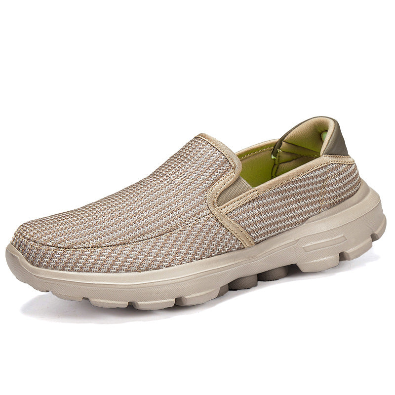 Men's Slip On Casual Shoes