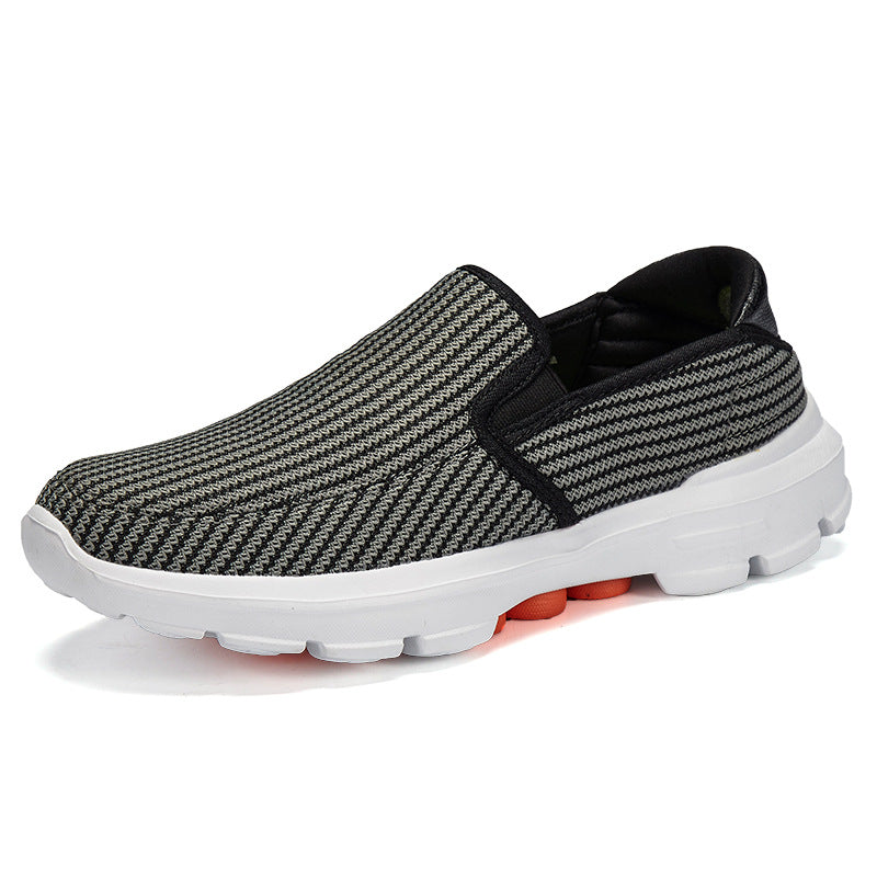 Men's Slip On Casual Shoes