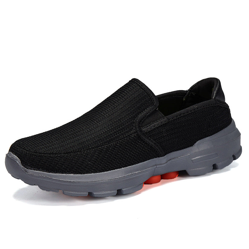 Men's Slip On Casual Shoes