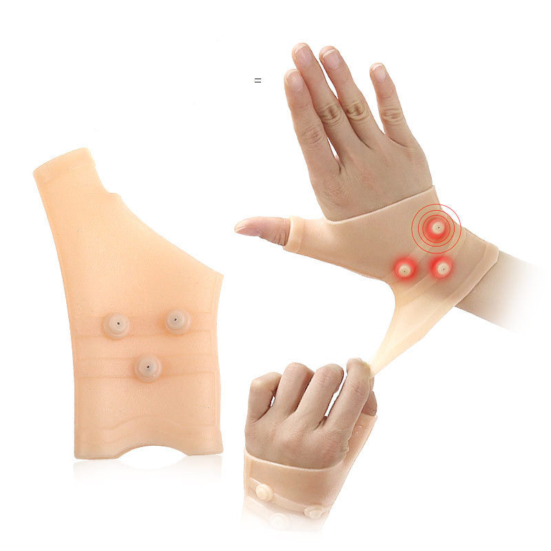 Wrist Sleeves  Sprained Wrists Care For Your Hands
