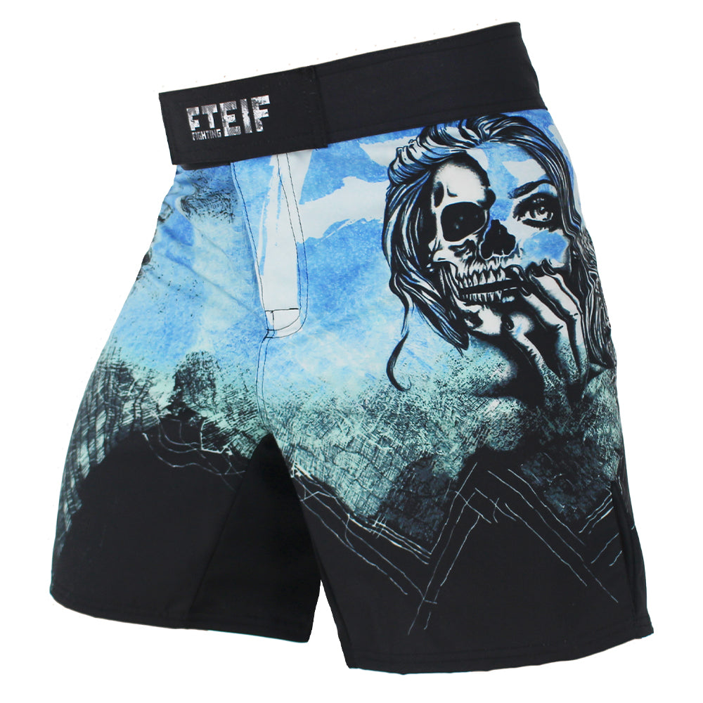 Sanda Fighting Shorts