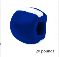 Muscle Body Shaper Jaw Ball