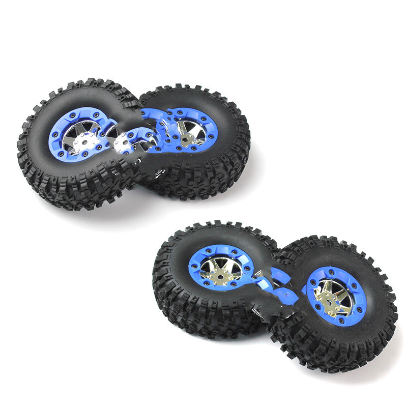 Climbing Off-road Truck Wheel Hub Tires Tyre