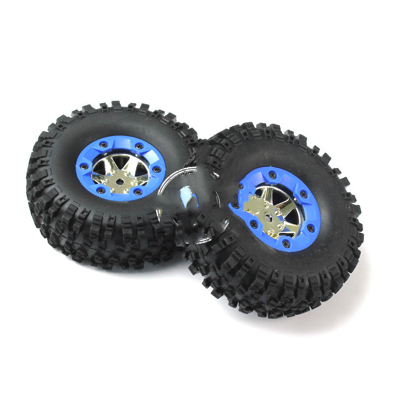 Climbing Off-road Truck Wheel Hub Tires Tyre