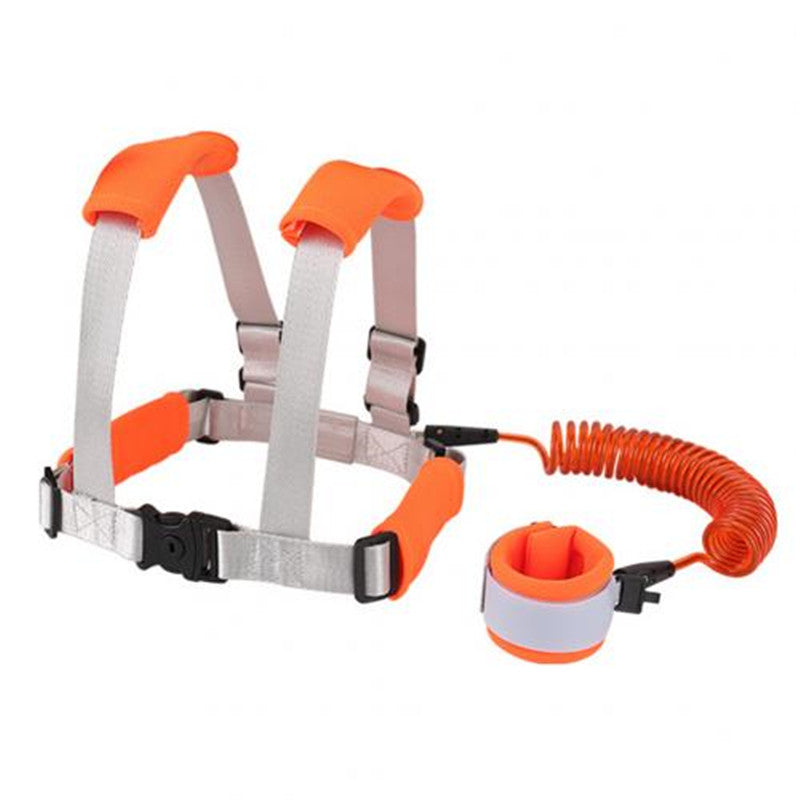 Anti-lost Strap Dual-use Two-in-one