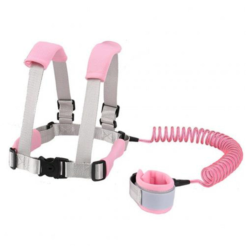 Anti-lost Strap Dual-use Two-in-one