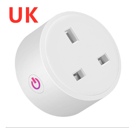 Smart socket European standard socket