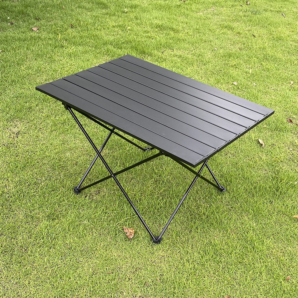 Outdoor Aluminum Alloy Folding Table