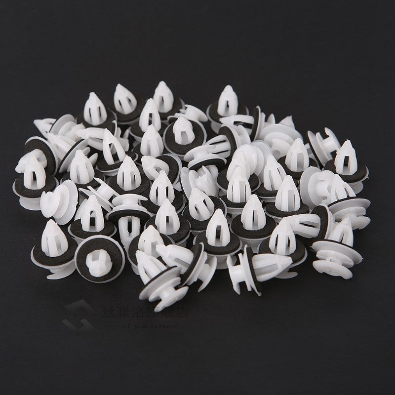 50Pcs Bag Door Panel S With Seal Ring BMW E34 E36 E38 E39 E