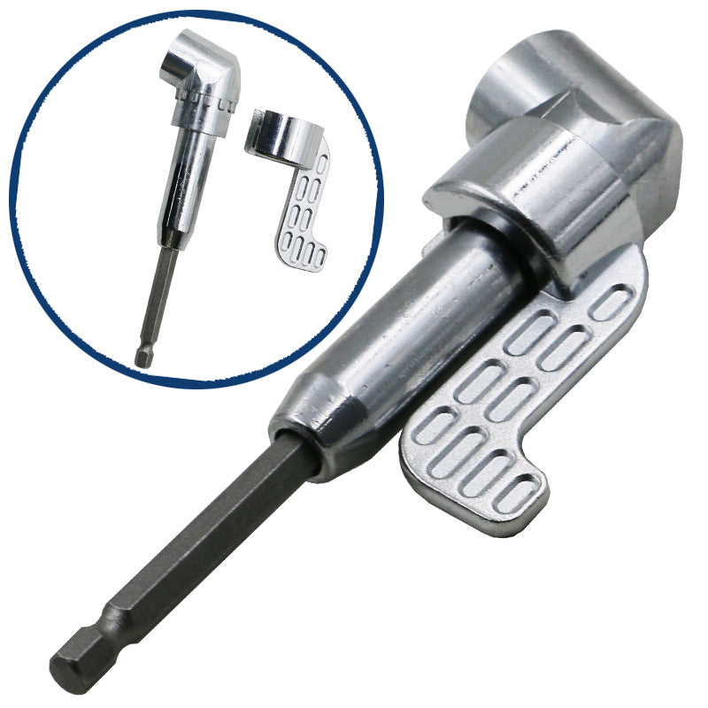 Corner Turning Screwdriver Electric Screwdriver