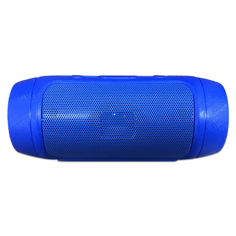 New Bluetooth Speaker Portable Wireless Bluetooth Speaker