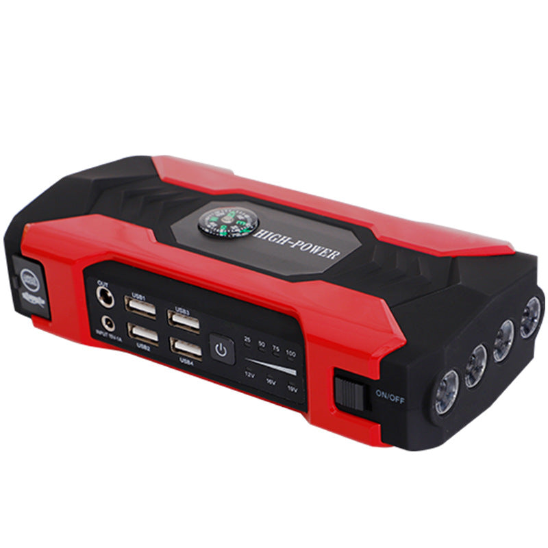 Emergency Start Power Mobile Phone Car Universal Mobile Power