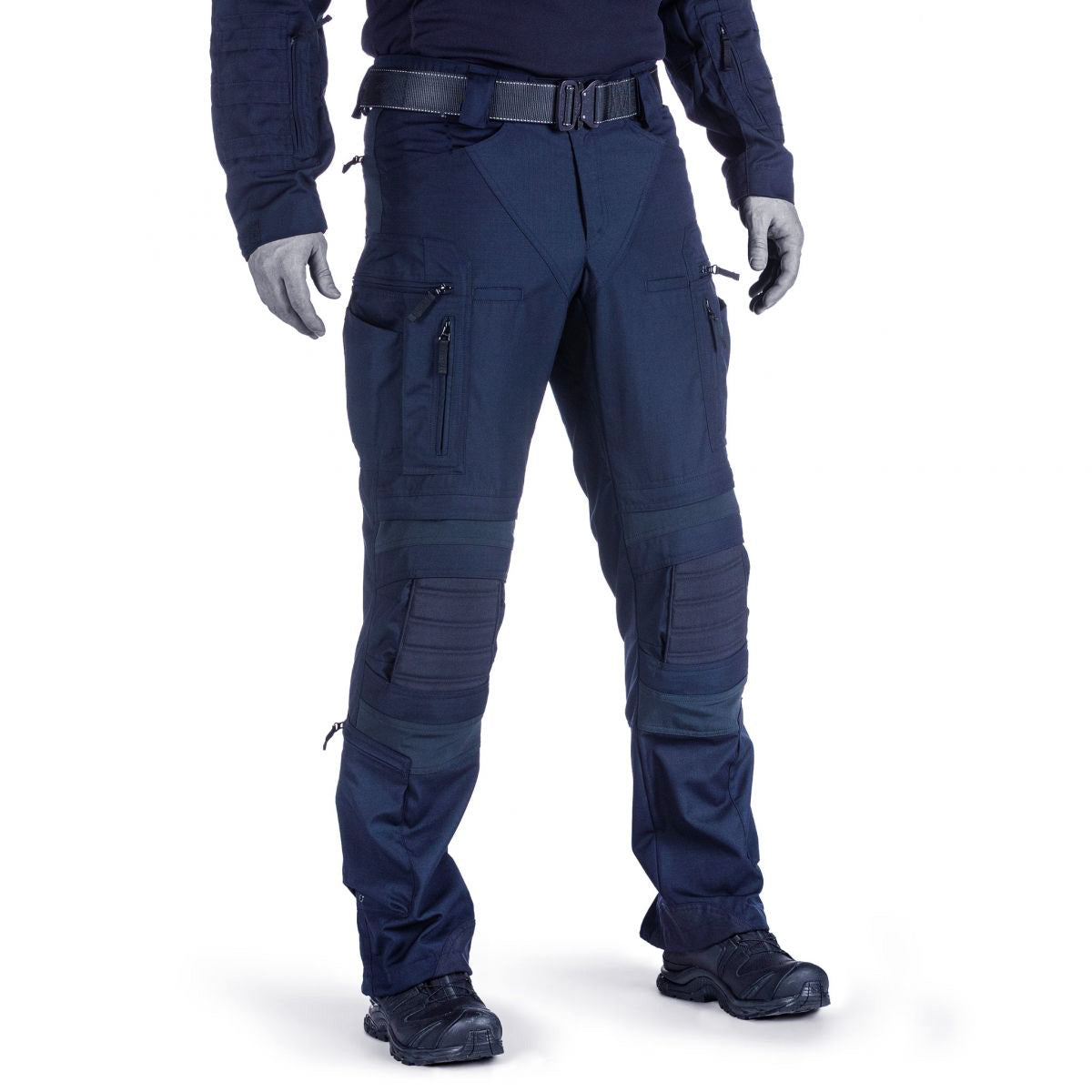Combat Pants, Law Enforcement Trousers, Waterproof And Wear-resistant Multi-pocket Pants