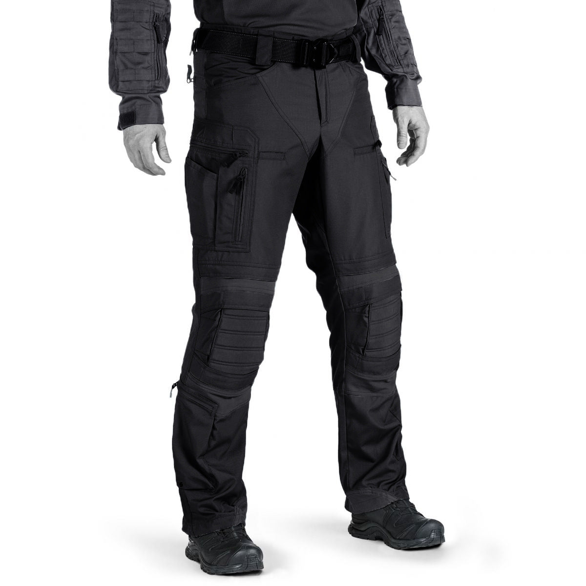 Combat Pants, Law Enforcement Trousers, Waterproof And Wear-resistant Multi-pocket Pants