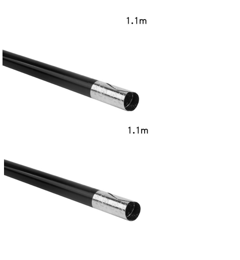 Magic Props Bomb Sticks Metal Telescopic Rods Creative Telescopic Magic Wands Magic Props