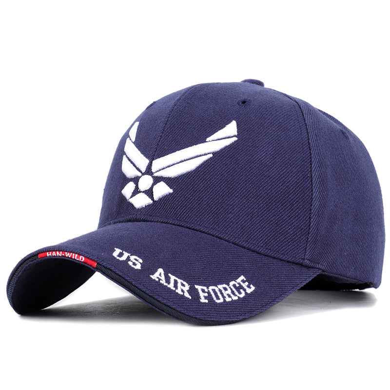 Spring New U.S. Air Force Baseball Cap