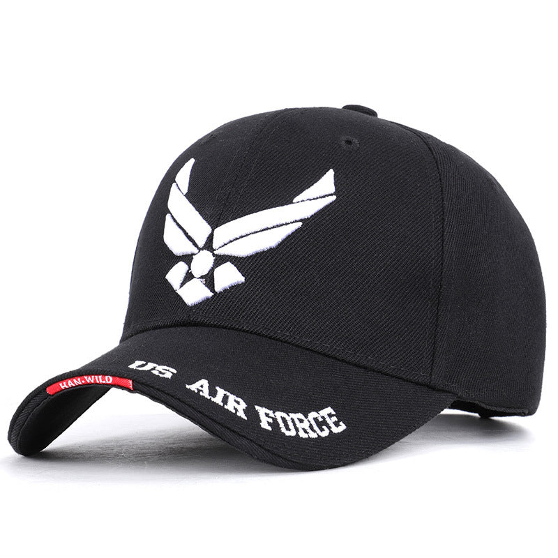 Spring New U.S. Air Force Baseball Cap
