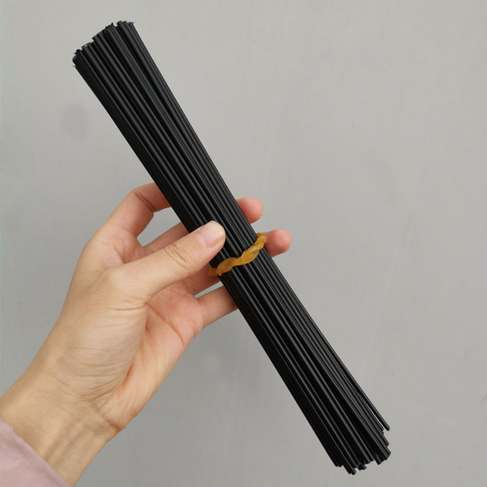 Plastic Electrode PP Electrode Soft Electrode Double Strand