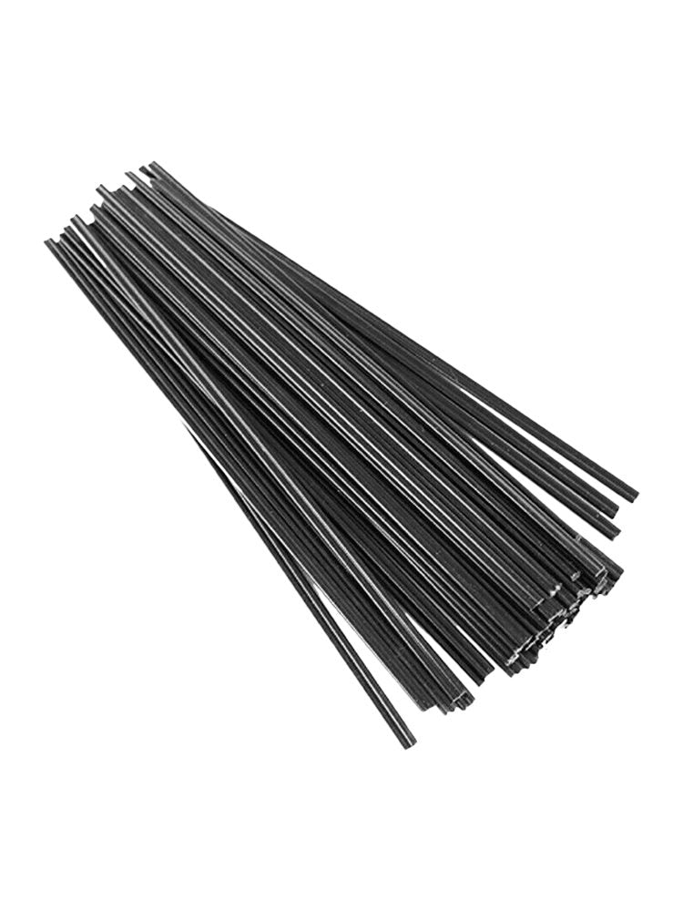 Plastic Electrode PP Electrode Soft Electrode Double Strand