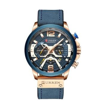 Carrian 8329 trend men's waterproof watch