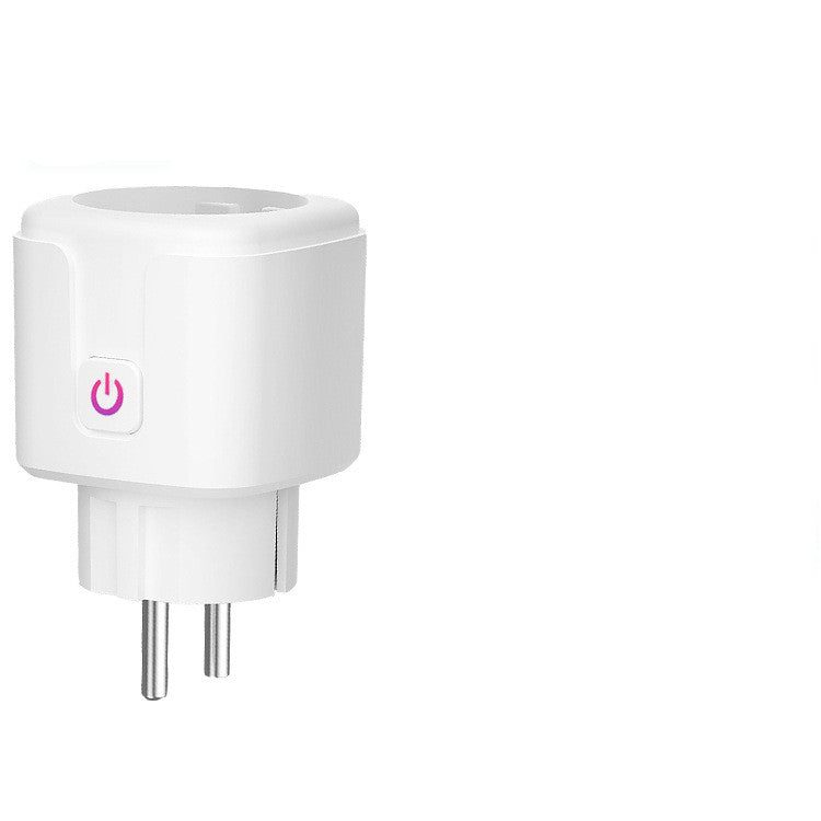 Smart socket European standard socket