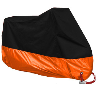 Waterproof Motorcycle Cover