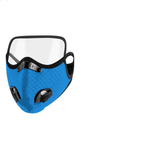 Outdoor riding dust-proof eye mask