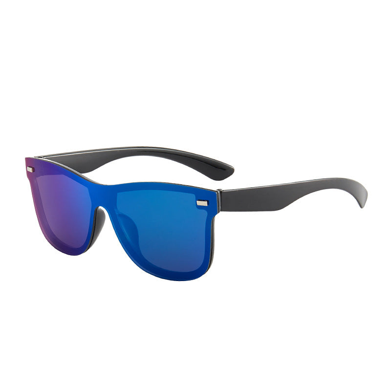 Mercury windproof sunglasses