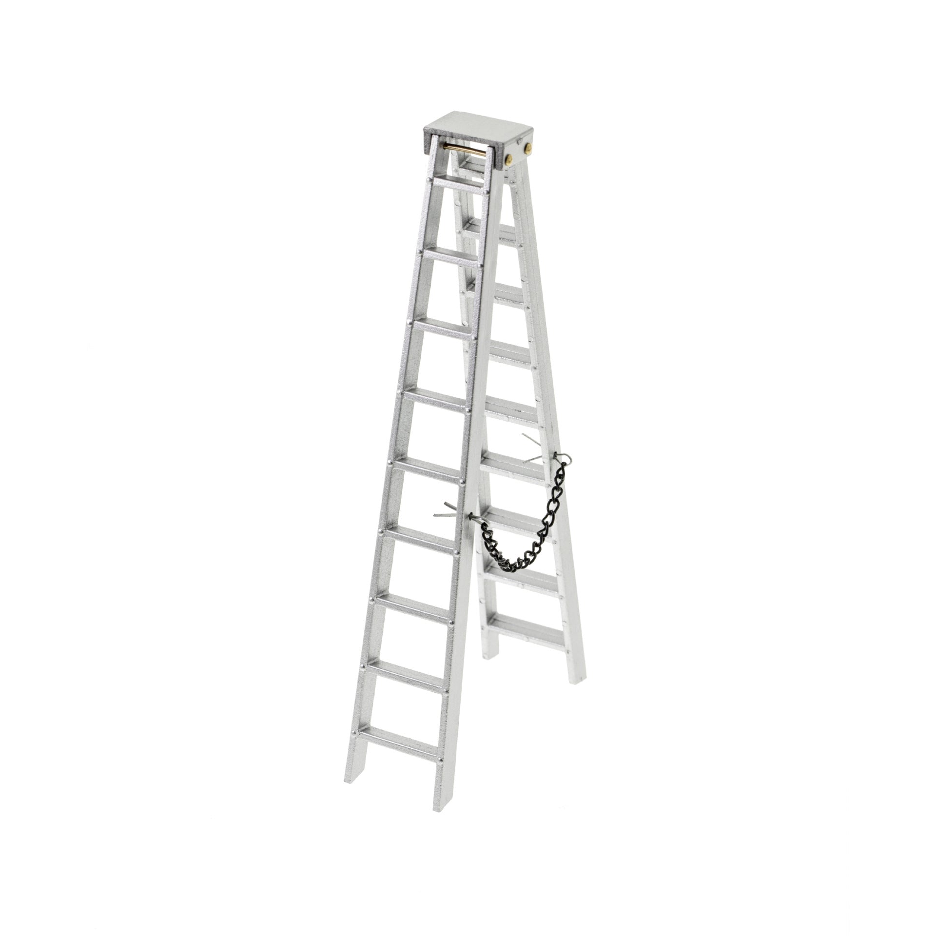 Simulation Climbing Car Plastic Ladder Jewelry