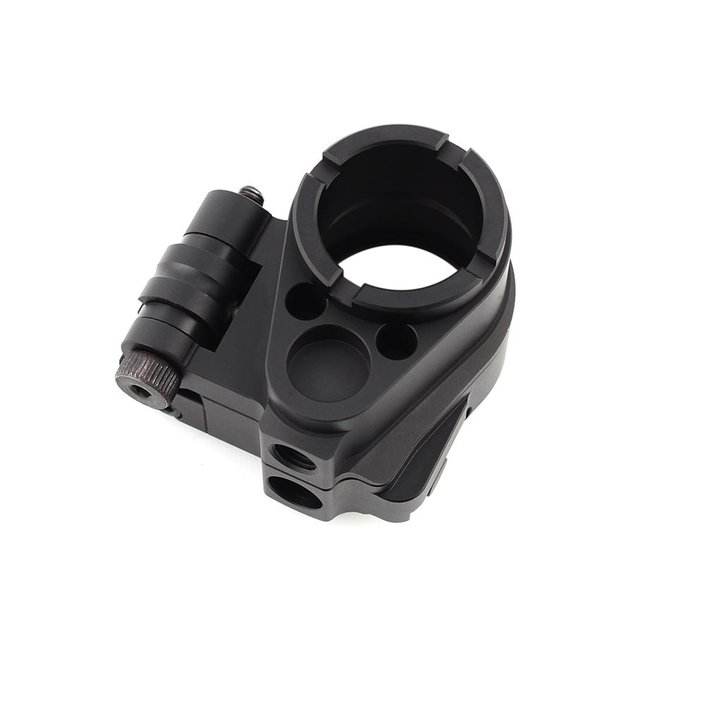 Tactical Folding Nut Rear Support Adapter