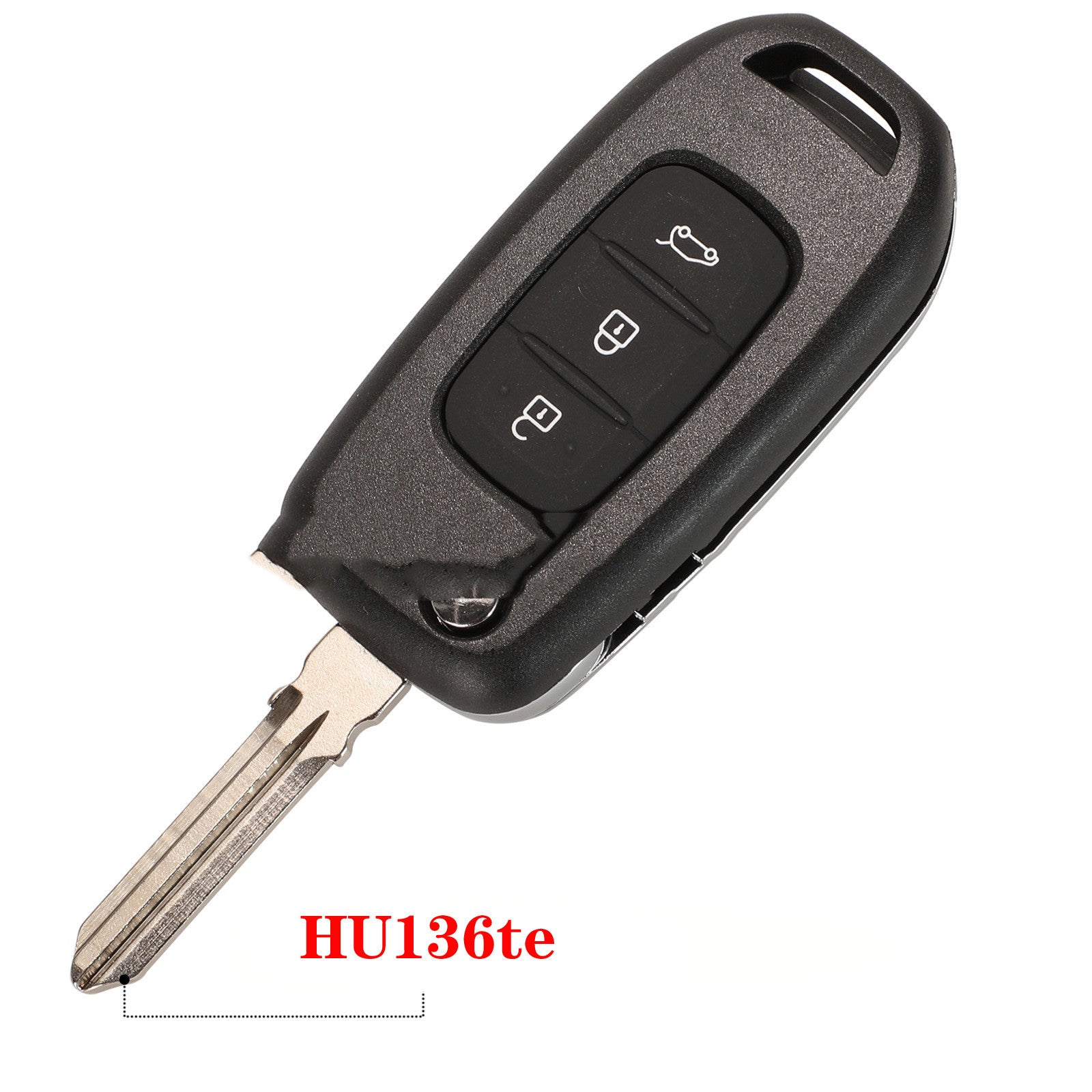 Suitable For Renault Koleo Car Key Replacement Replacement Shell