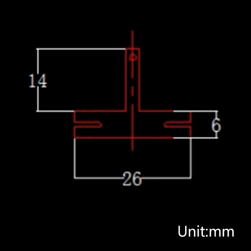 Lithium Battery Nickel Sheet Special-shaped Electric Tool Spot Welding Parts