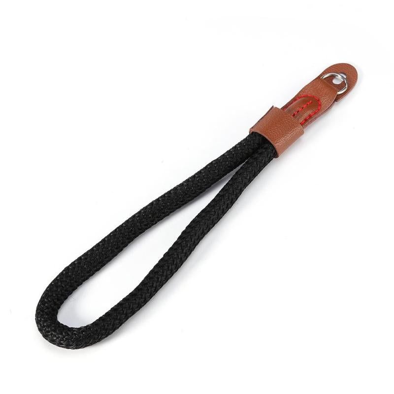 Leica Rangefinder Camera Wrist Strap