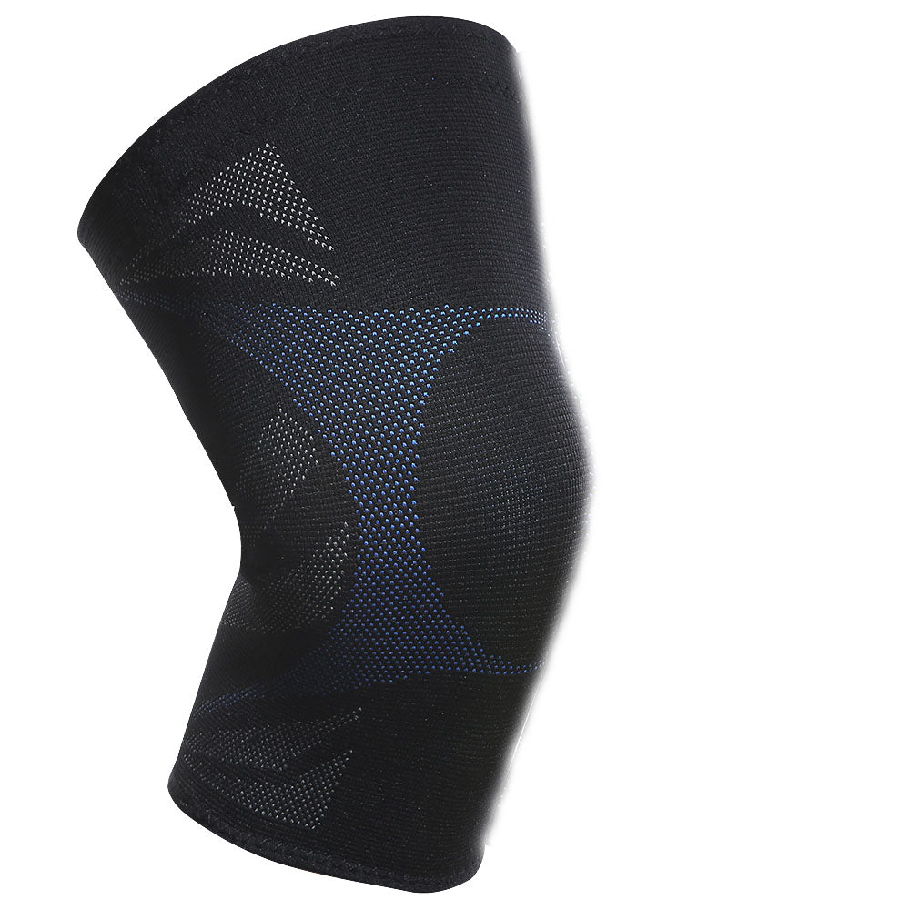 Sports knee protector