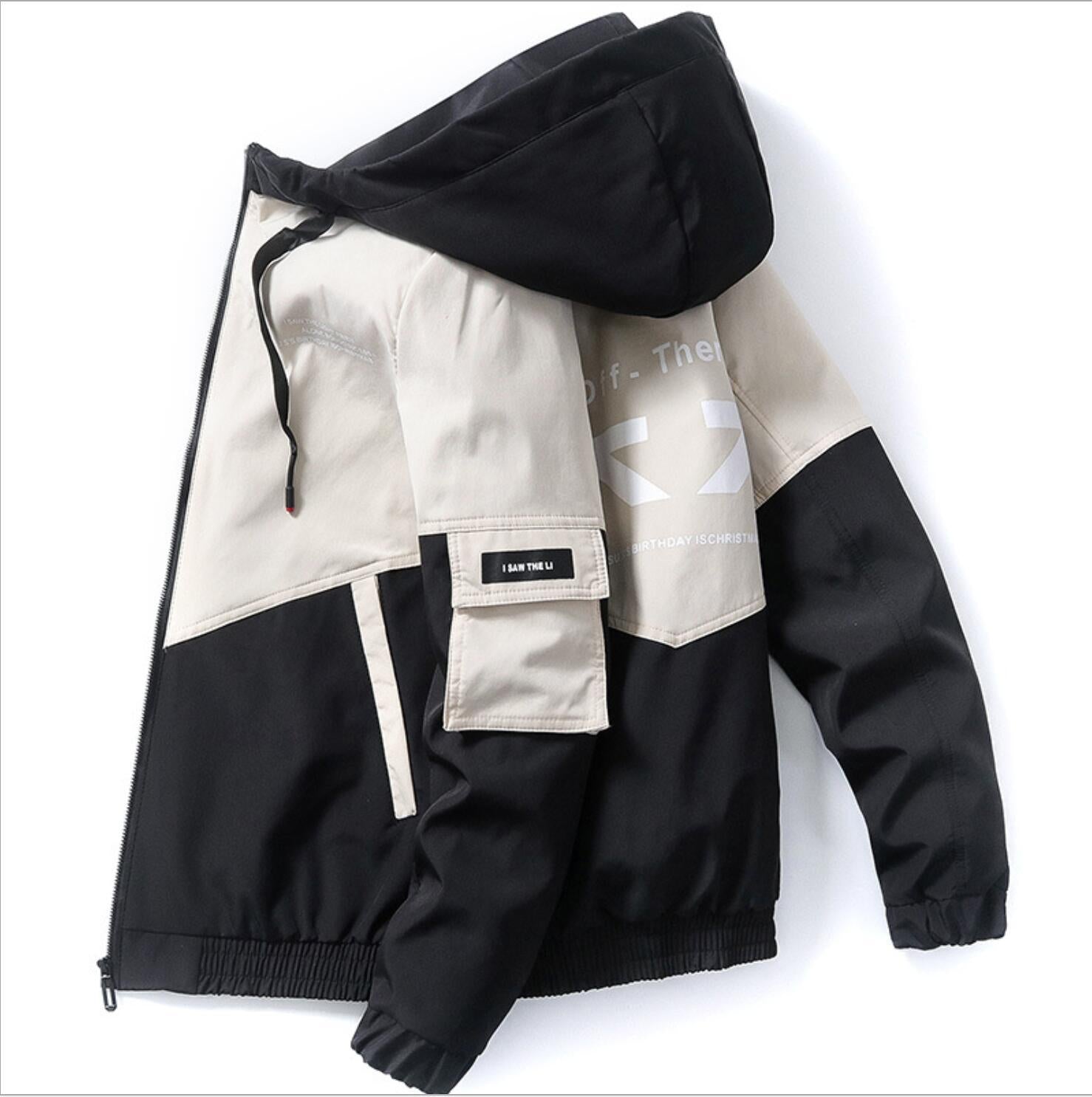 Men's jacket