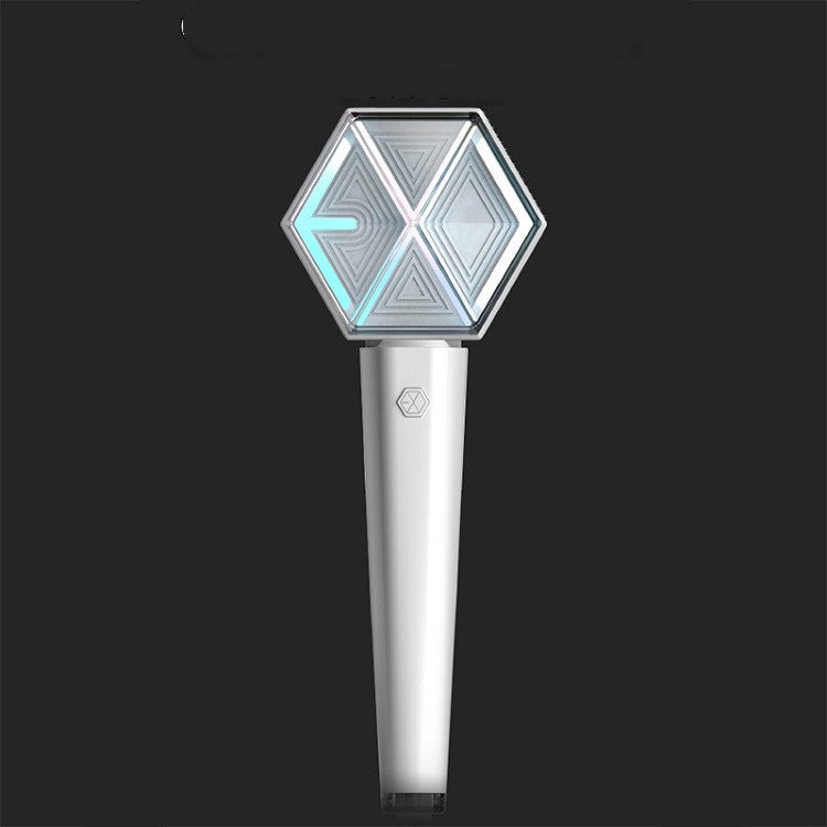 Official cheering lamp cheering stick