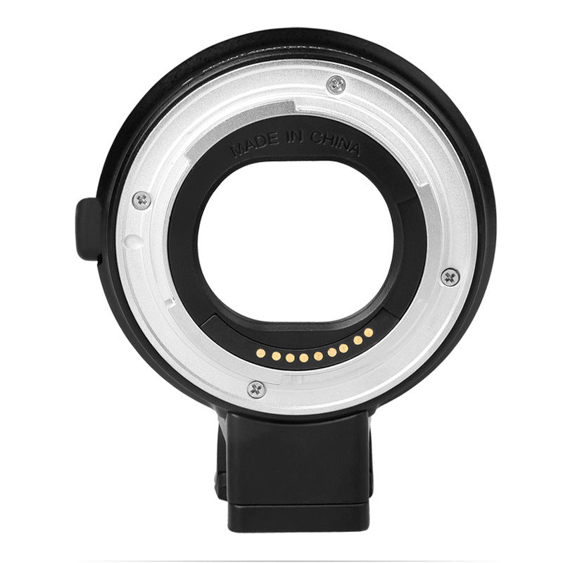 Micro-single EF Lens Adapter Ring EOSM Mount Autofocus