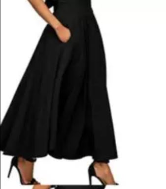 Skirt, versatile dress, long skirt