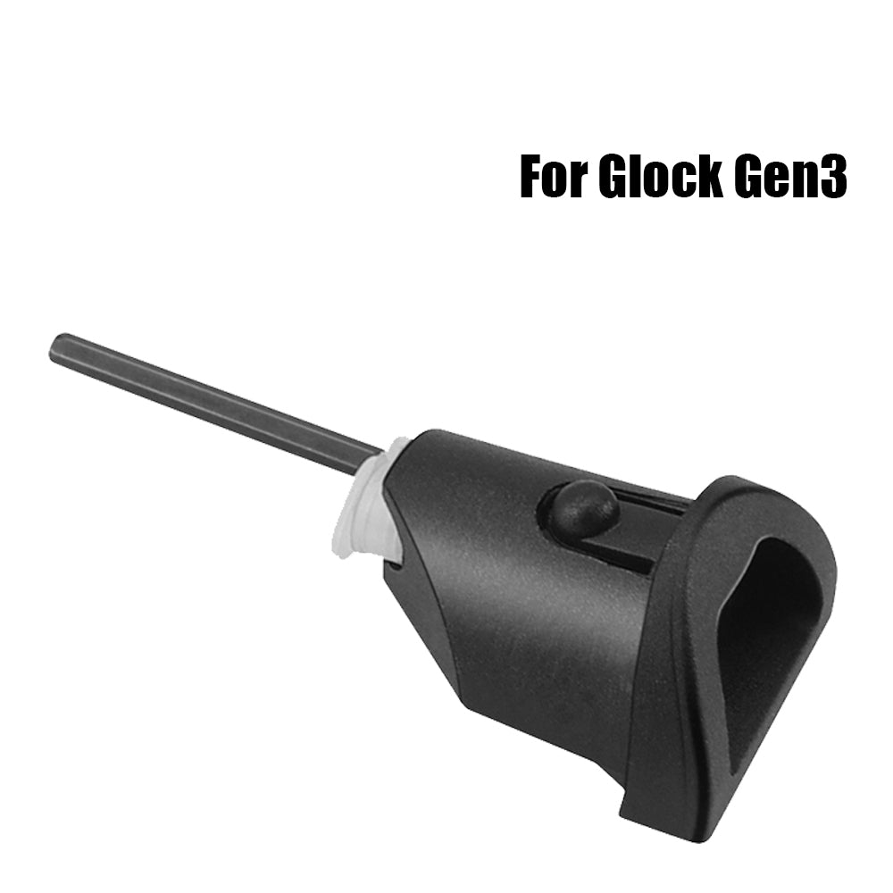 Handle Grip Plug Tool With Oil Bottle