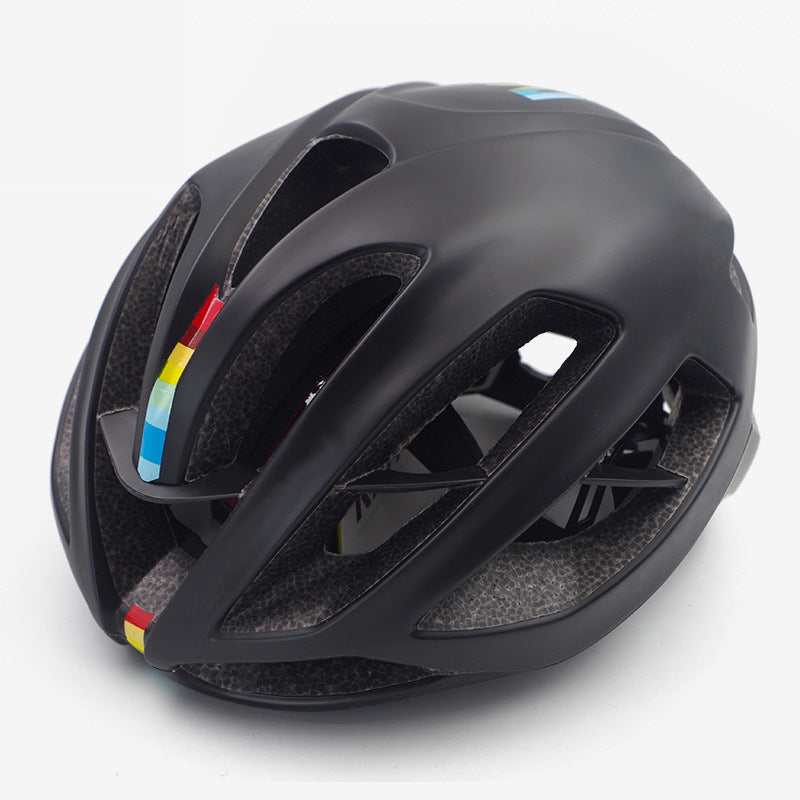 Sponge Pad Road Bike Mountain Bike Helmet