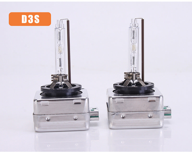 D1S/D2S/D3S/D4S 35W iron bracket HID xenon bulb