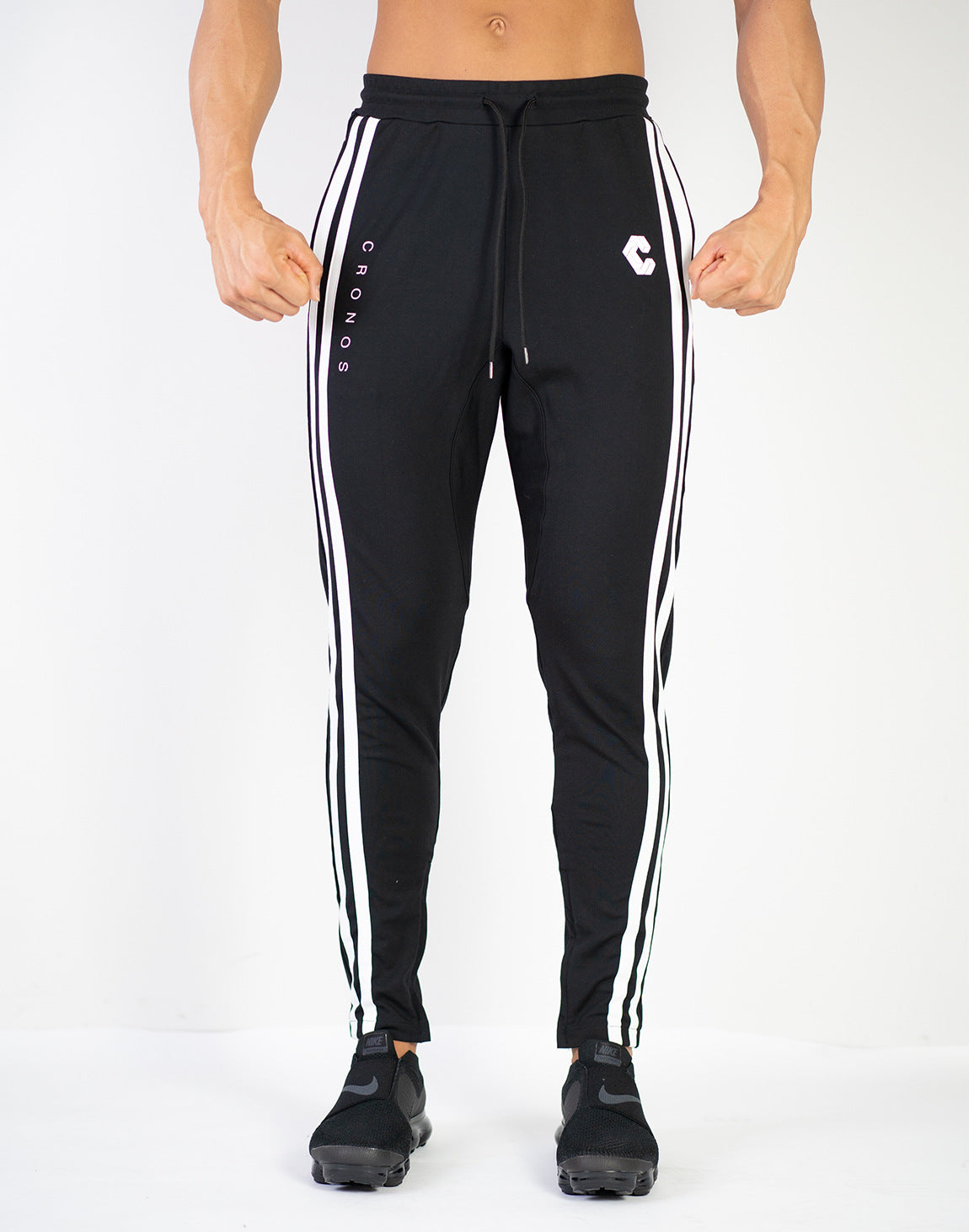 Sports pants men training fitness