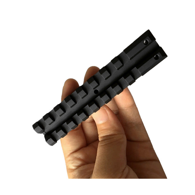 20mm rail hunting bracket