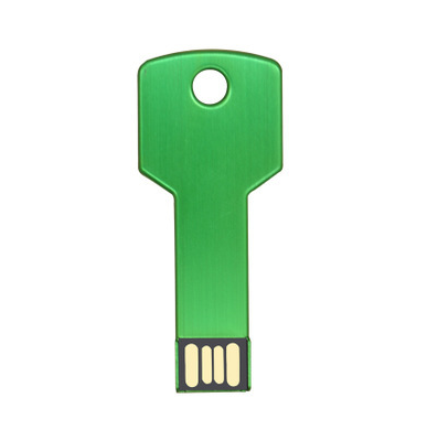 Siamese key U disk Golden key u disk