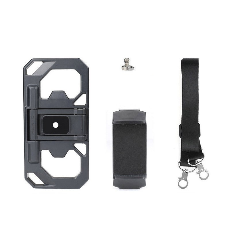 The Remote Control Tablet Holder Is Suitable For DJI Drone Accessories