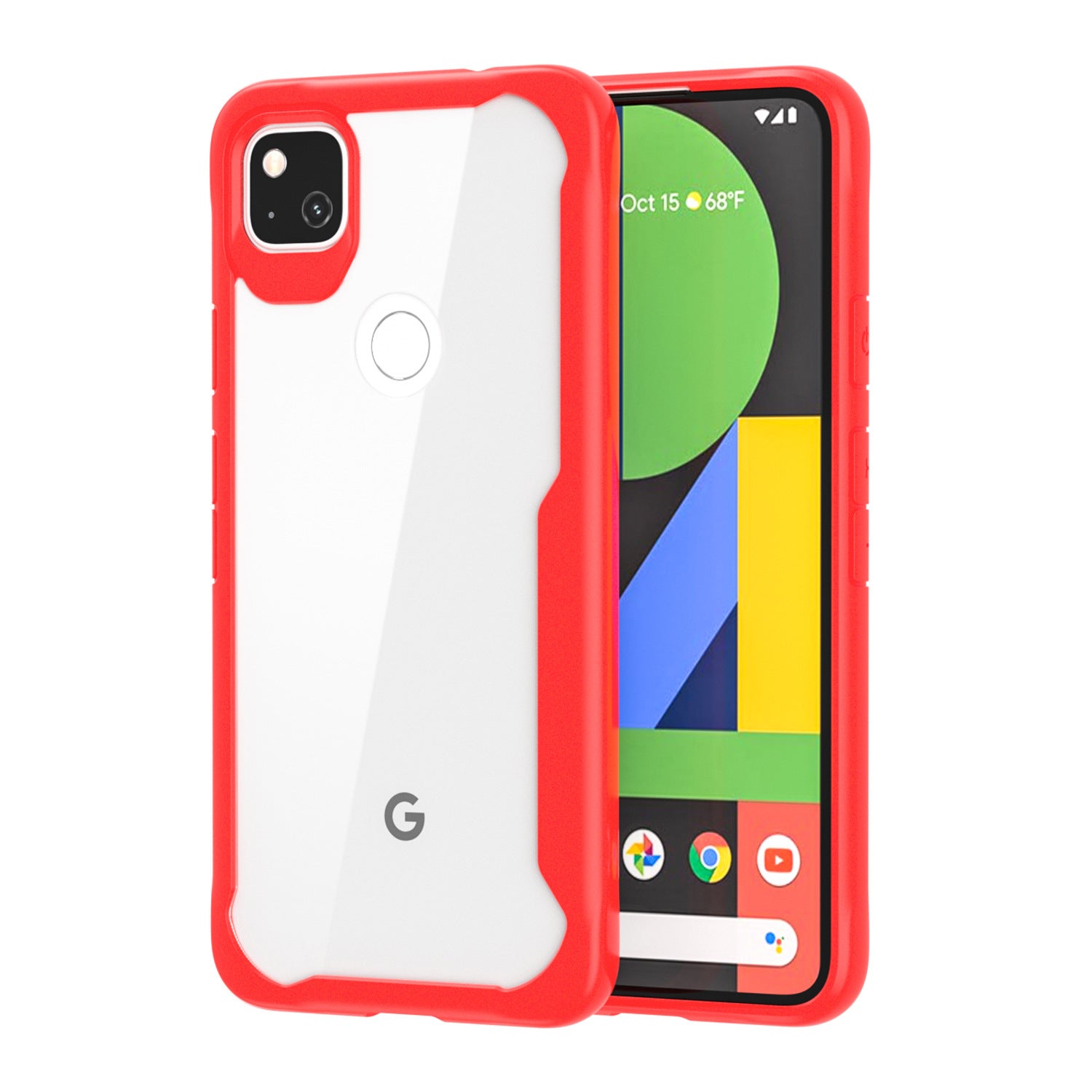 Google Pixel 4A phone case