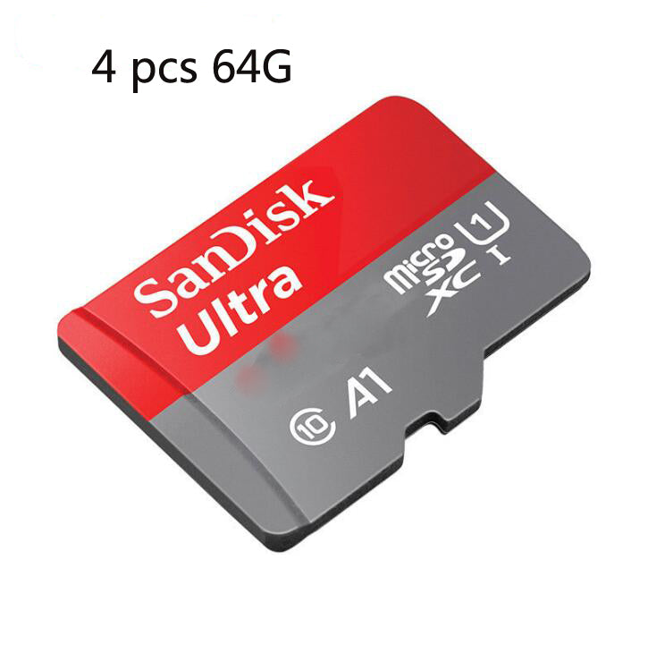 High-Speed Storage Of 32g Mobile Phone Memory Card