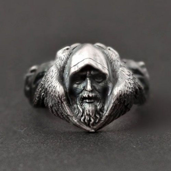Lord of the Rings Gandalf Ring