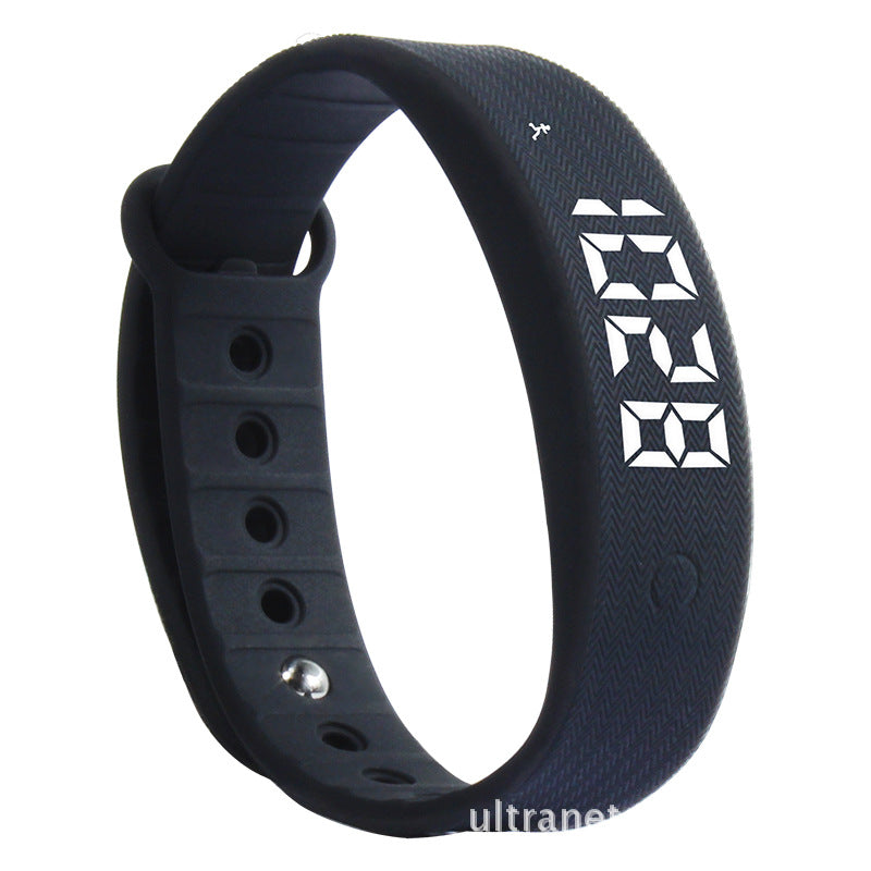 New Health Monitoring 3D Smart Band