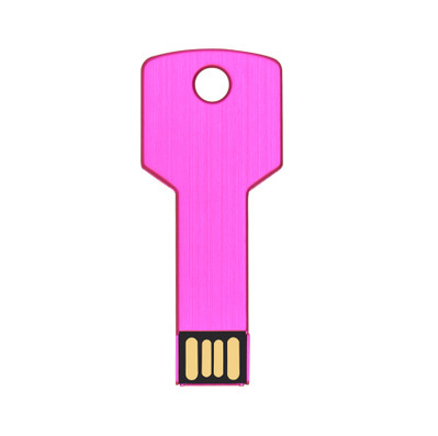 Siamese key U disk Golden key u disk